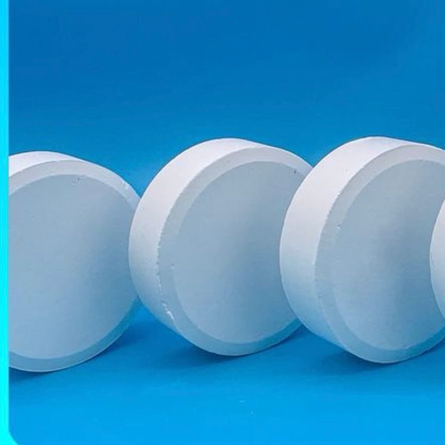 Tcca 90 tablets
