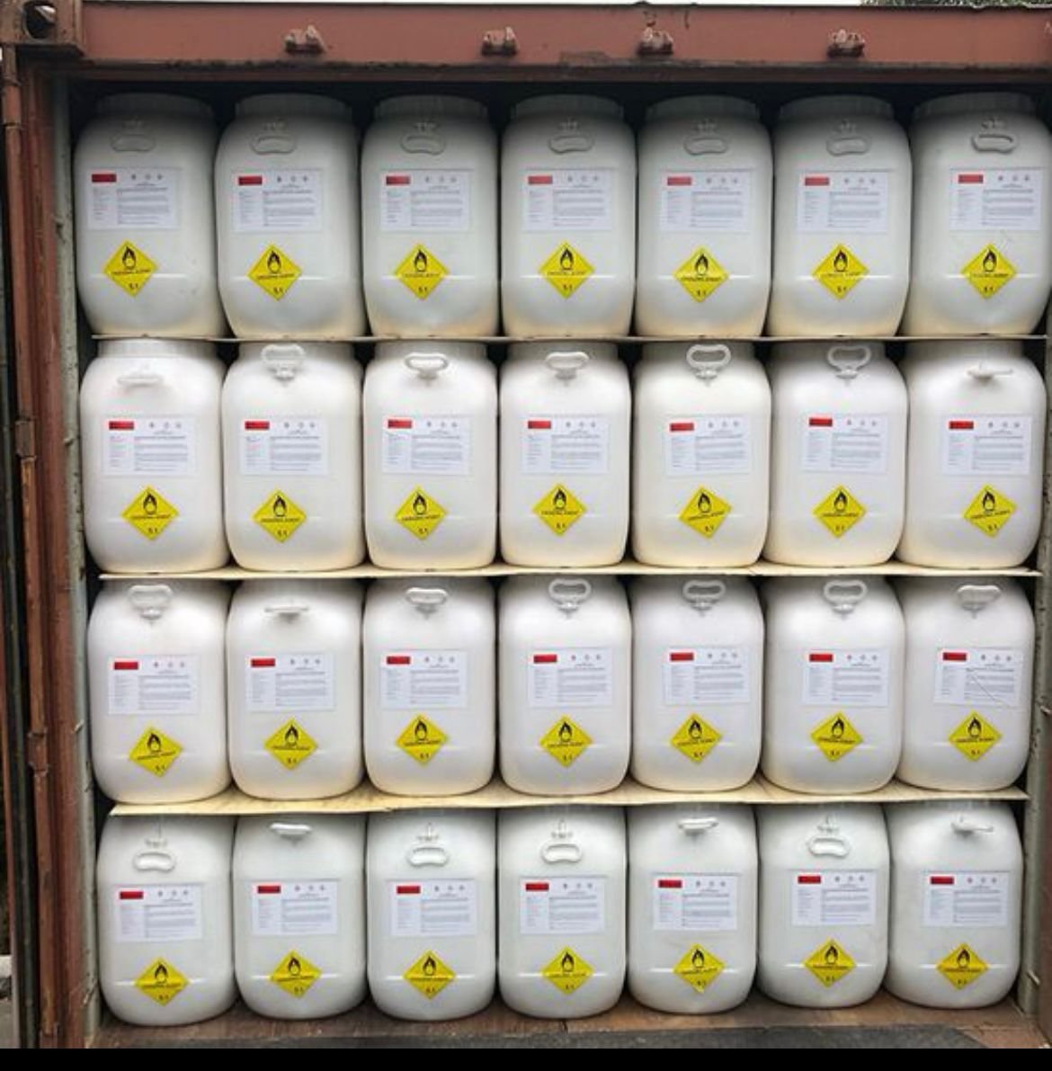 Tcca 90 tablets