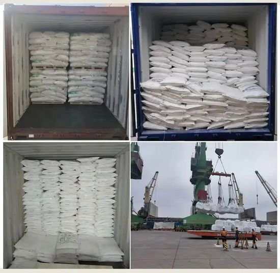 Ferrous sulphate