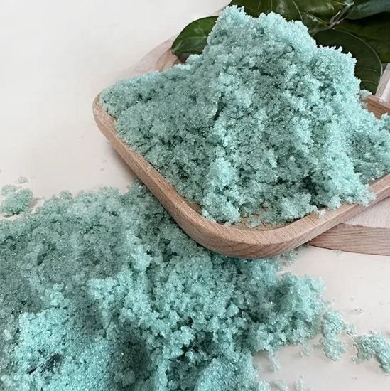 Ferrous Sulphate