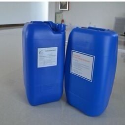 RO Antiscalant Low TDS
