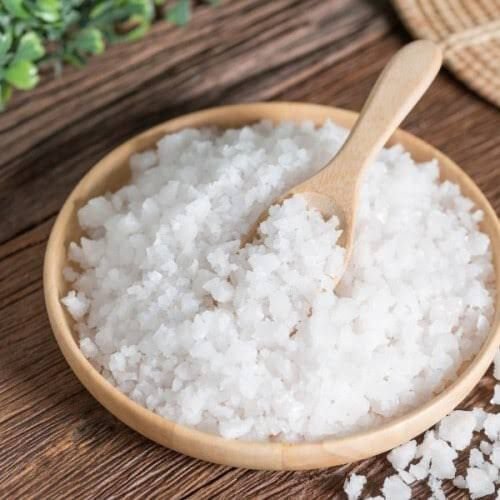 Crystal Salt